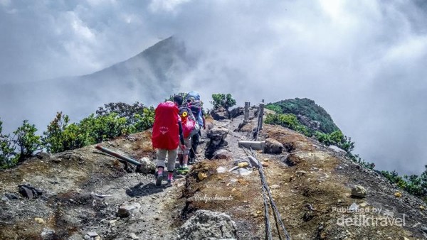 Download 7000 Koleksi Gambar Gunung Gede Terbaik Gratis