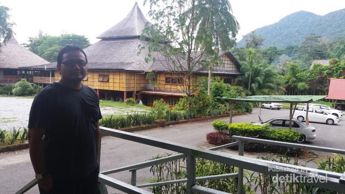 Taman Budaya Sarawak