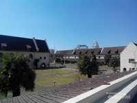 Benteng Rotterdam yang merupakan peninggalan Kerajaan Gowa Benteng Rotterdam yang merupakan peninggalan Kerajaan Gowa