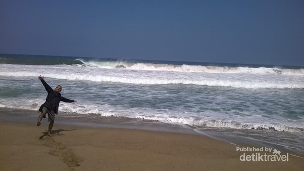 Yang Memikat Dari Pacitan Enggak Cuma Pantai Klayar Lho