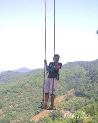 Spot Baru Buat Foto-foto di Bogor