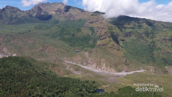 Bukan Di Luar Negeri Ini Di Sulawesi Selatan