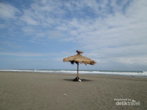 Pantai Pantai Cantik Di Kebumen