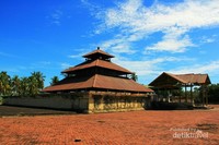 Masjid Indrapuri, Aceh Masjid Indrapuri, Aceh