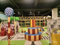 Dream playground Dream playground