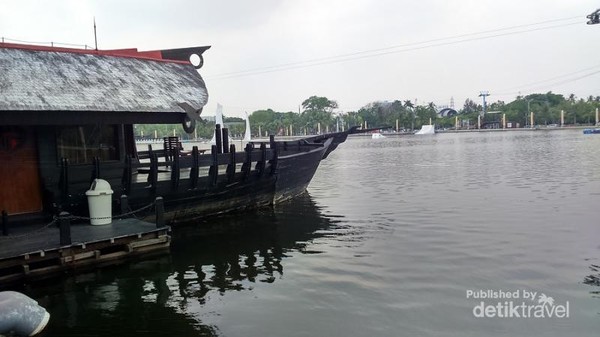 40 Cerita Hantu Putri Duyung Ancol HD