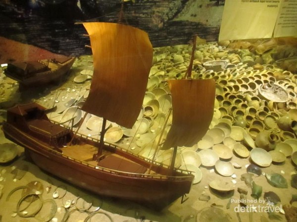 Ini Loh Isi Museum Seni Rupa dan Keramik di Jakarta