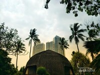 Penginapan Putri Duyung Penginapan Putri Duyung