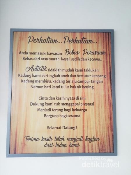 14++ Puisi guru anak berkebutuhan khusus information