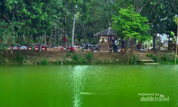 Foto Desa Sederhana Yang Indah Di Lampung