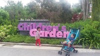 Children Garden Children Garden