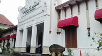 Gedung Museum Tanah Gedung Museum Tanah