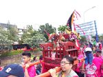 Mengenang Warna-warni Cap Go Meh di Jakarta 2018