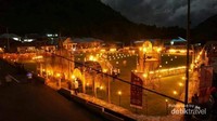 Acara Pembukaan Festival Tidore 2018 Acara Pembukaan Festival Tidore 2018