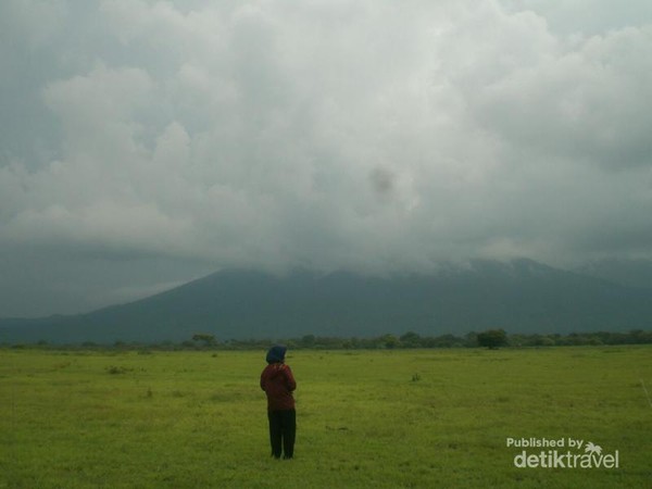 Berpetualang Ke Afrika Van Java Kawah Ijen Kampung Inggris