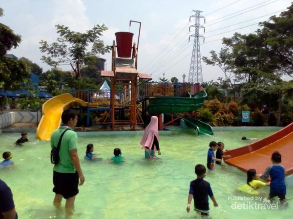 Luar Angkasa Ala Tmii