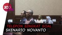Bimanesh Ngaku Dihubungi Fredrich: Dok, Skenarionya Kecelakaan