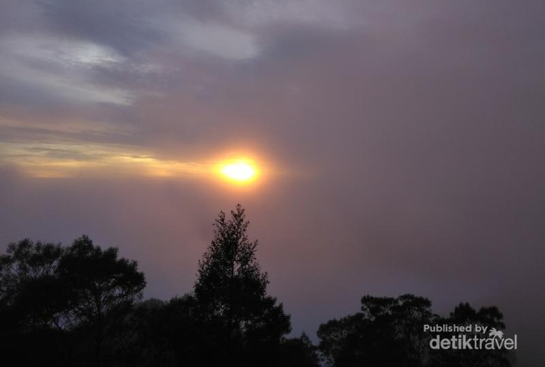 Akhir Pekan di Dieng, Bisa Ngapain Saja? Akhir Pekan di Dieng, Bisa Ngapain Saja?