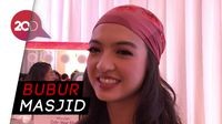 Ini Makanan Kesukaan Raline Shah Selama Ramadan