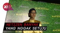 Kontroversi Iqbaal Ramadhan Jadi Minke di Bumi Manusia