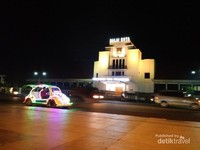 Balai Kota Banjarbaru Balai Kota Banjarbaru