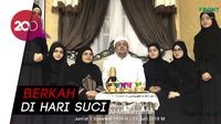 Pernyataan Lengkap Habib Rizieq soal Terima SP3 Kasus Chat