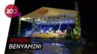 Tribute to Benyamin Obati Kerinduan Fans Benyamin Sueb Tribute to Benyamin Obati Kerinduan Fans Benyamin Sueb