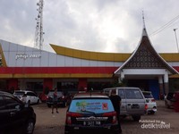 Resto Pagi Sore di Trans Sumatra Resto Pagi Sore di Trans Sumatra