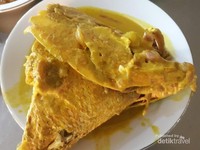 Godaan Wisata Kuliner Gulai Kepala Kakap Di Jalur Trans Sumatera