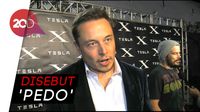 Elon Musk Dikecam Karena Hina Penyelamat Korban Gua Thailand Elon Musk Dikecam Karena Hina Penyelamat Korban Gua Thailand