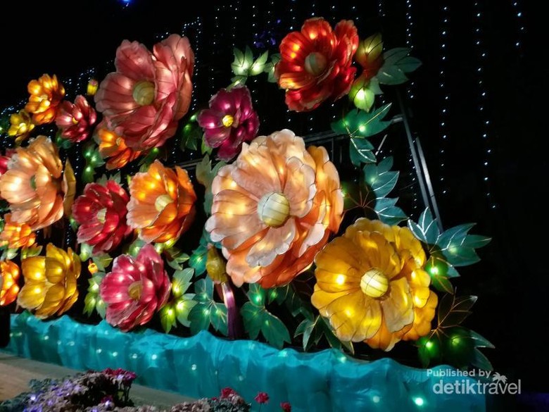 Ini Destinasi Instagramable di Malang Ini Destinasi Instagramable di Malang
