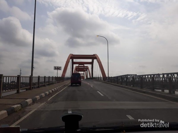 990+ Hantu Jembatan Musi 2 HD Terbaik