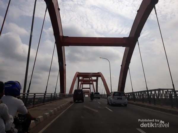 990+ Hantu Jembatan Musi 2 HD Terbaik