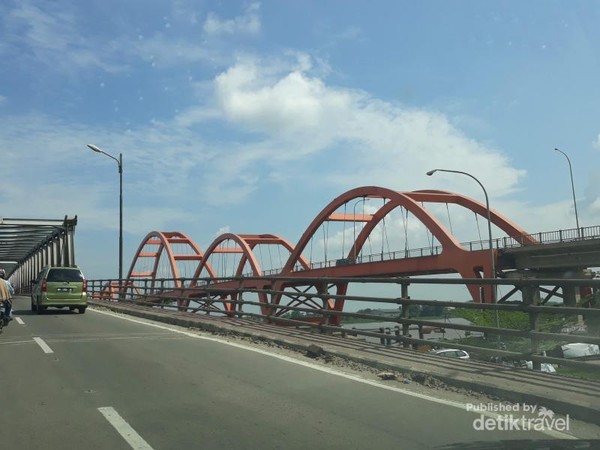 990+ Hantu Jembatan Musi 2 HD Terbaik