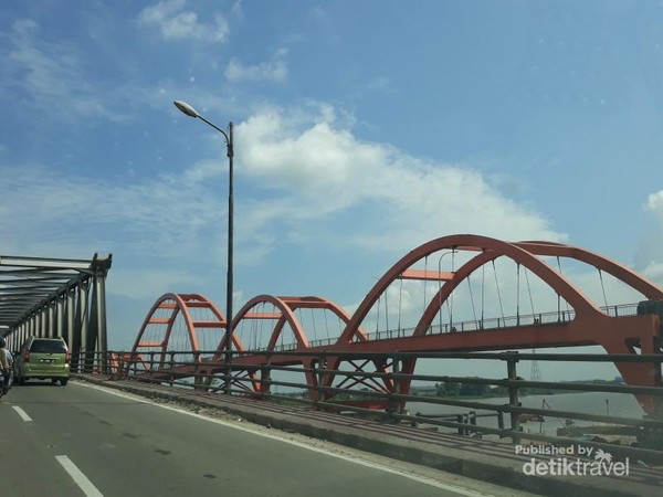 990+ Hantu Jembatan Musi 2 HD Terbaik