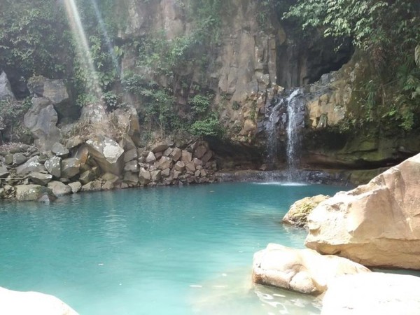 Wisata bogor jasinga