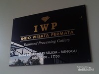 Plang IWP Plang IWP