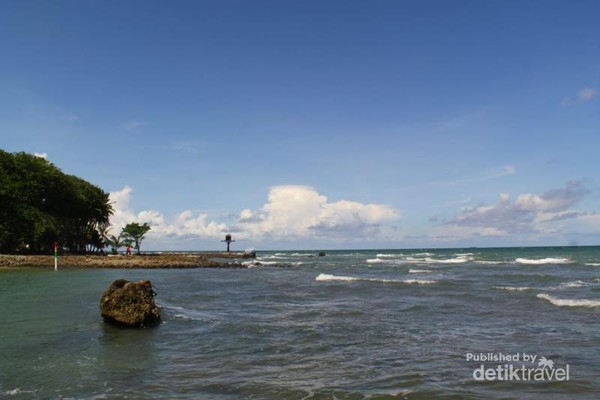 Anyer Selalu Bikin Kangen