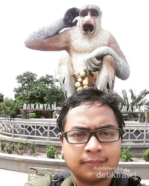 Bekantan Soto Banjar Mie Cakalang Dan Tinutuan