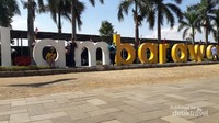 Spot wajib berfoto di Museum Ambarawa Spot wajib berfoto di Museum Ambarawa
