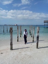 Pulau Kodingareng Keke Pulau Kodingareng Keke