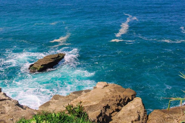 Apa Kabar Pantai Klayar Di Pacitan