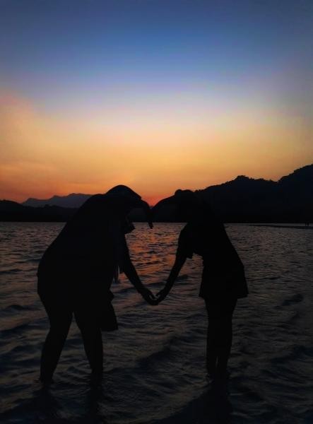Tempat Wisata Romantis Ini Cocok Untuk Liburan Bareng