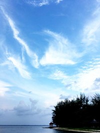 Tanjung Keluang Tanjung Keluang