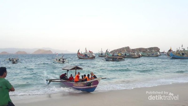 2 Pantai Cantik Yang Wajib Dikunjungi Di Jember