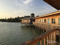 Tidung Lagoon Tidung Lagoon