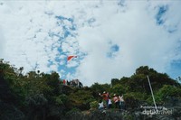 Dari pantai terujung Indonesia Dari pantai terujung Indonesia