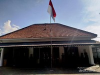Museum Sumpah Pemuda, Jl Kramat 106, Jakarta Pusat Museum Sumpah Pemuda, Jl Kramat 106, Jakarta Pusat