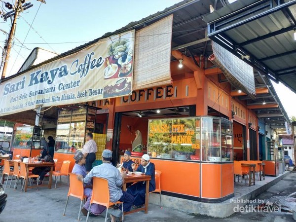 Wisata Kuliner Di Aceh Besar Ini Tempatnya Wisata Kuliner Di Aceh Besar Ini Tempatnya