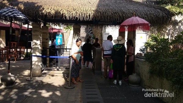 Garuda Wisnu Kencana, Patung Tertinggi Ketiga Dunia 